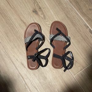 Toms Sandals